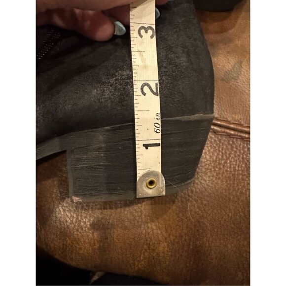 Carlos by Carlos Santana bootie’s (10) - Picture 9 of 11